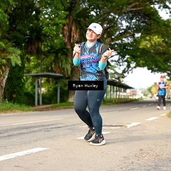 Runner Photo 7678484