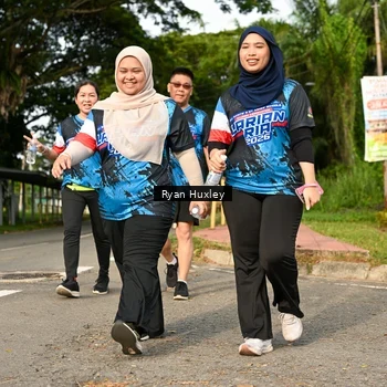 Runner Photo 7678486