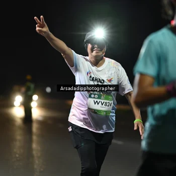 Runner Photo 7678492