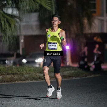 Runner Photo 7678494