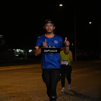 Runner Photo 7678500