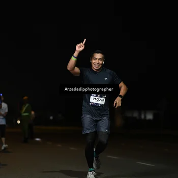 Runner Photo 7678516