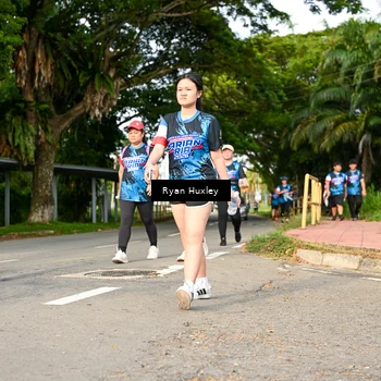 Runner Photo 7678522