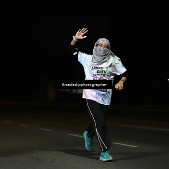 Runner Photo 7678525