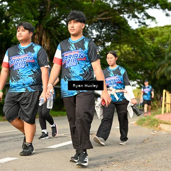 Runner Photo 7678536