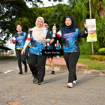 Runner Photo 7678542