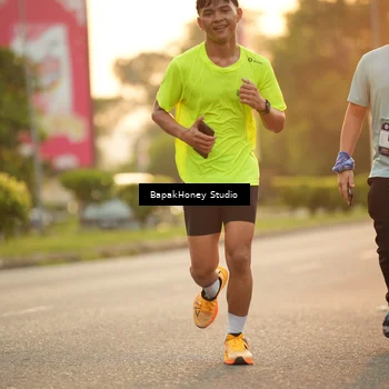 Runner Photo 7678543
