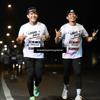 Runner Photo 7678568