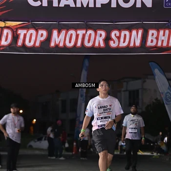 Runner Photo 7678581