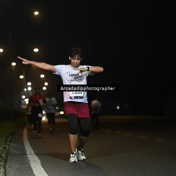 Runner Photo 7678585