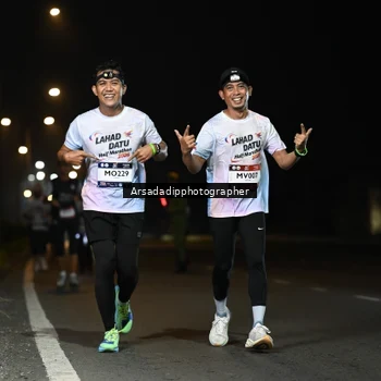 Runner Photo 7678588