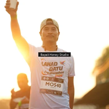 Runner Photo 7678590