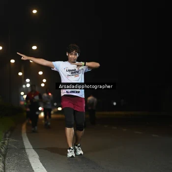 Runner Photo 7678593