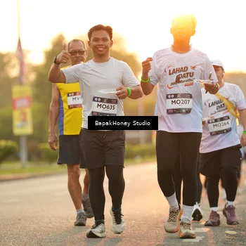 Runner Photo 7678594