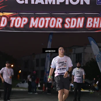 Runner Photo 7678599