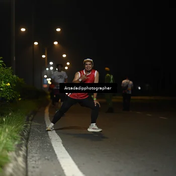 Runner Photo 7678601