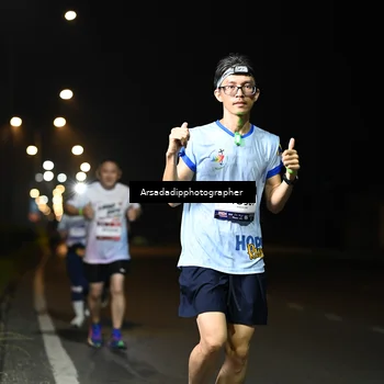 Runner Photo 7678607