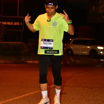 Runner Photo 7678610