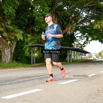 Runner Photo 7678612