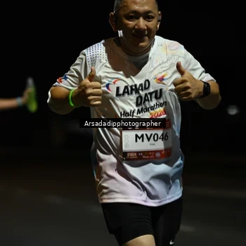 Runner Photo 7678615