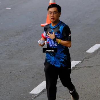 Runner Photo 7678617