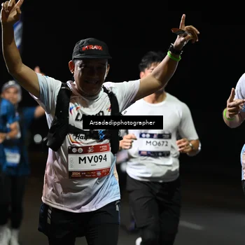 Runner Photo 7678618