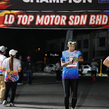 Runner Photo 7678619