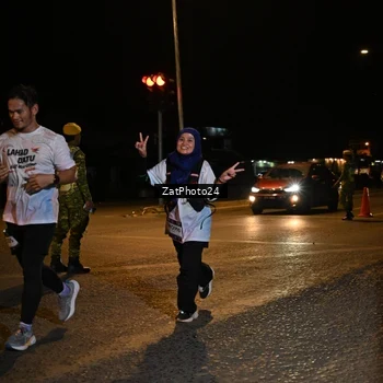 Runner Photo 7678620