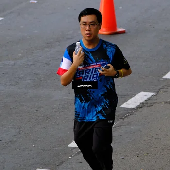 Runner Photo 7678625