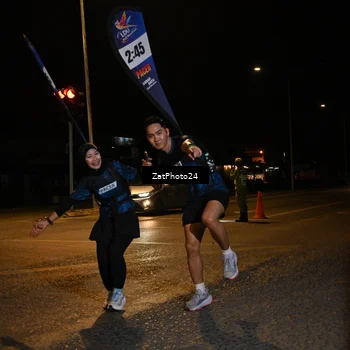 Runner Photo 7678627