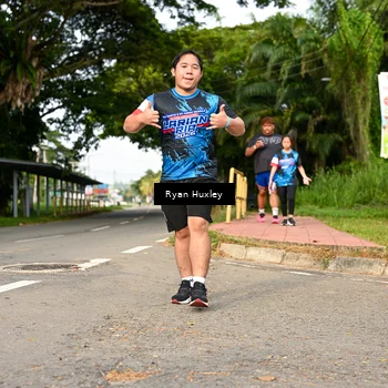Runner Photo 7678629