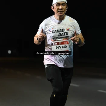 Runner Photo 7678631
