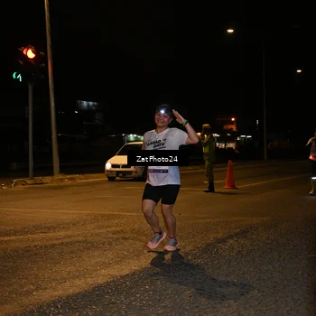 Runner Photo 7678645