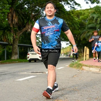 Runner Photo 7678649