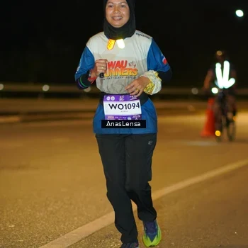 Runner Photo 7678661