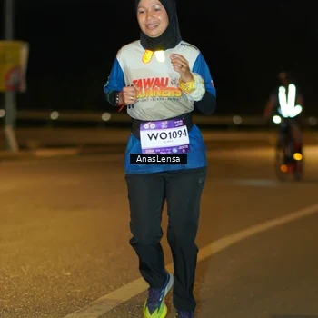 Runner Photo 7678667