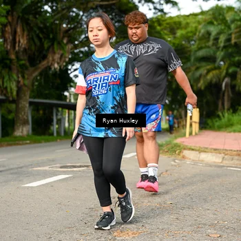 Runner Photo 7678669