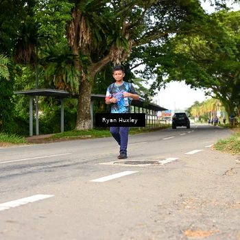 Runner Photo 7678676