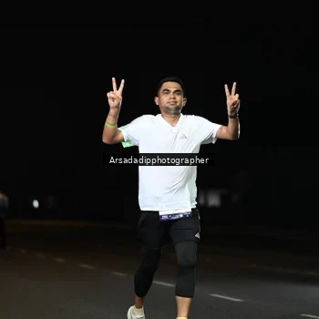 Runner Photo 7678681
