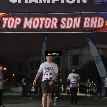 Runner Photo 7678686