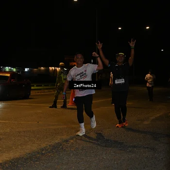 Runner Photo 7678690