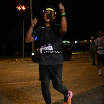 Runner Photo 7678692