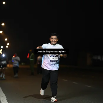 Runner Photo 7678694