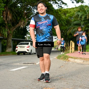 Runner Photo 7678699