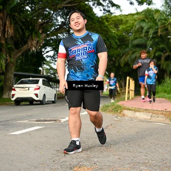 Runner Photo 7678700