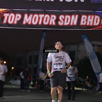 Runner Photo 7678710