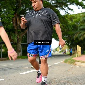 Runner Photo 7678721