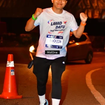 Runner Photo 7678740
