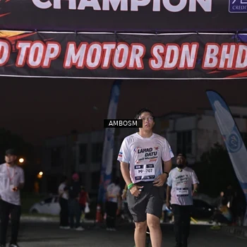Runner Photo 7678764