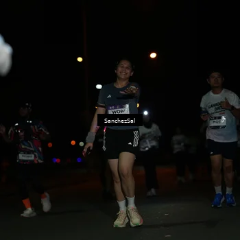 Runner Photo 7678766